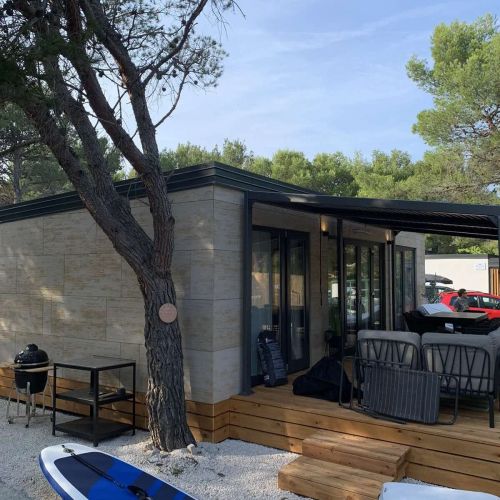 MH Holiday Dream - Oaza Mira Resort Pakoštane