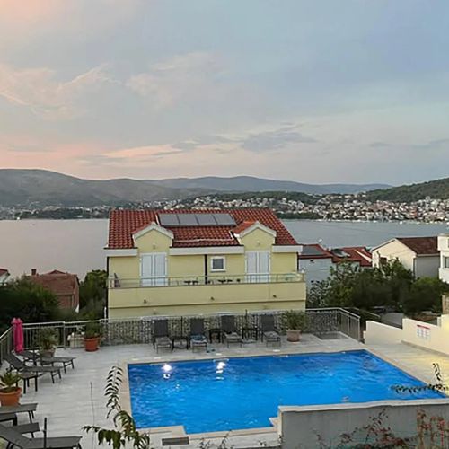 Apartman Okrug Gornji - CSD136