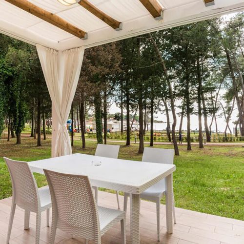 Apartman Umag - Umago - CIU921