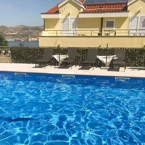 Apartman Okrug Gornji - CSD137