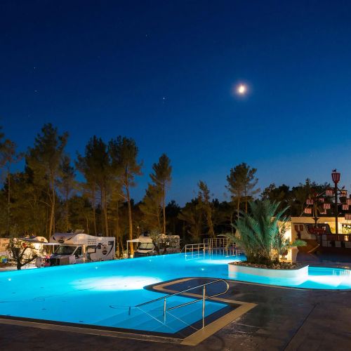 Nyaralóház Vabriga - CID048