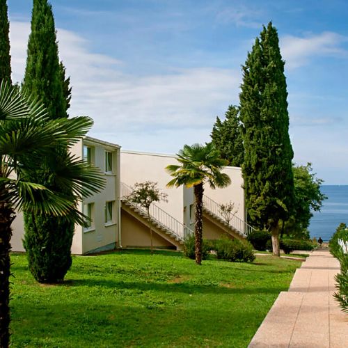 Apartman Poreč - Parenzo - CID047