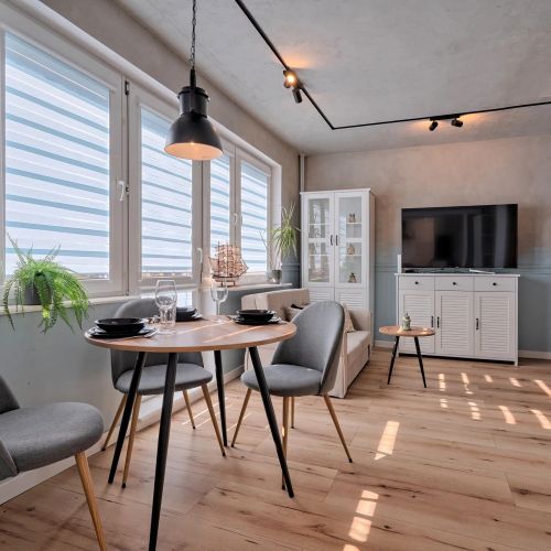 Studio Atlana - ACCO RENT Gdańsk