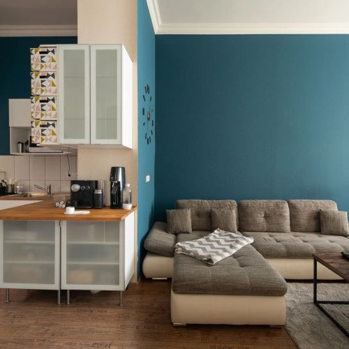 D17 Apartment Budapest