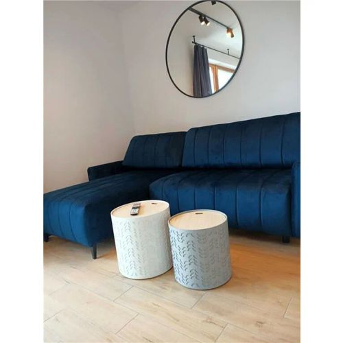 Apartamenty Biała Perła Sarbinowo – Sarbinowo, Polonia