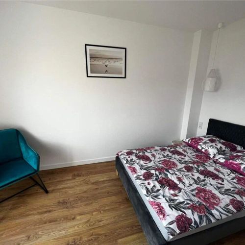 Apartamenty Biała Perła Sarbinowo – Sarbinowo, Polonia