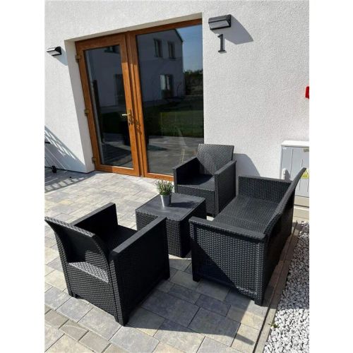 Apartamenty Biała Perła Sarbinowo – Sarbinowo, Polonia