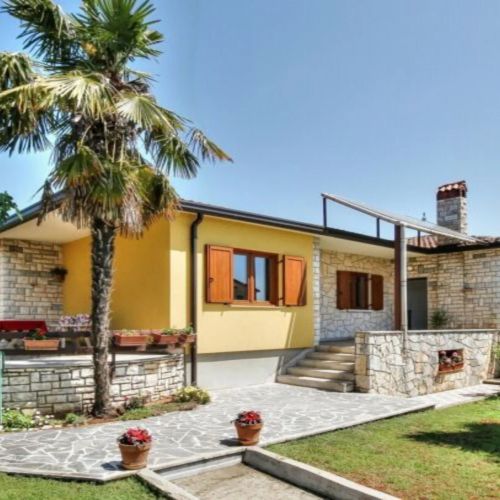 Apartman Lovrić Umag