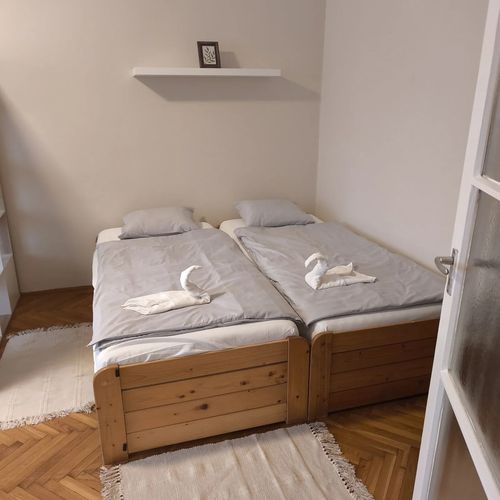 Kiskuckó Apartman Kaposvár