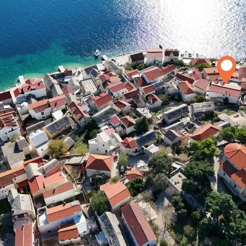 Apartments Živana Primosten