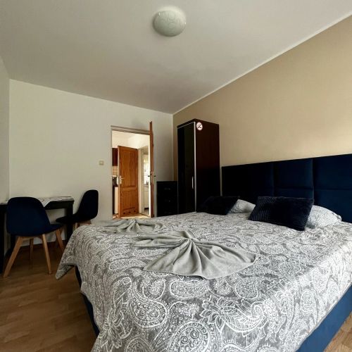Ośrodek Wczasowy Camping Morski Ustka – Ustka, Polonia