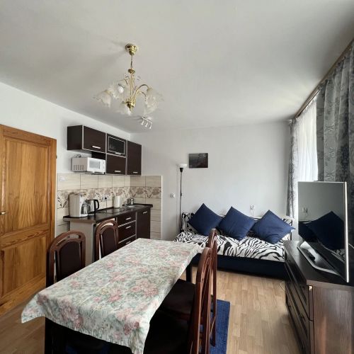 Ośrodek Wczasowy Camping Morski Ustka – Ustka, Polonia