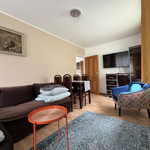 Ośrodek Wczasowy Camping Morski Ustka – Ustka, Polonia