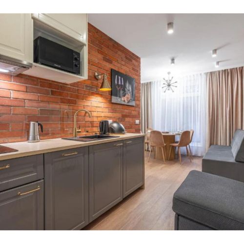 Apartamenty Belona Puck – Puck, Polonia