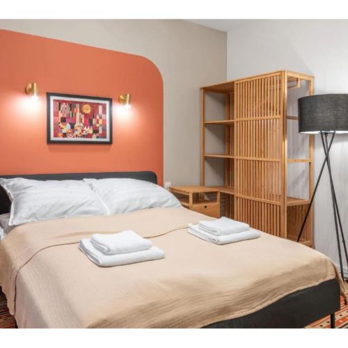 Apartamenty Belona Puck – Puck, Polonia