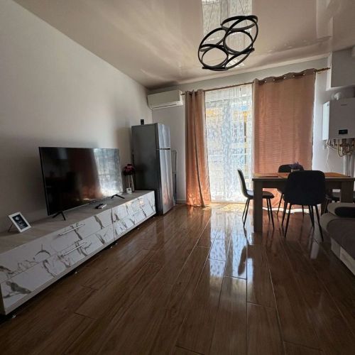 Signature Promenada Hotel-Apartments 2 Năvodari