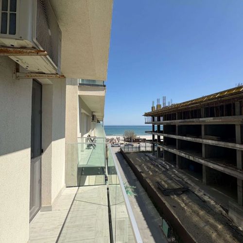 Signature Promenada Hotel-Apartments 2 Năvodari – Năvodari, România