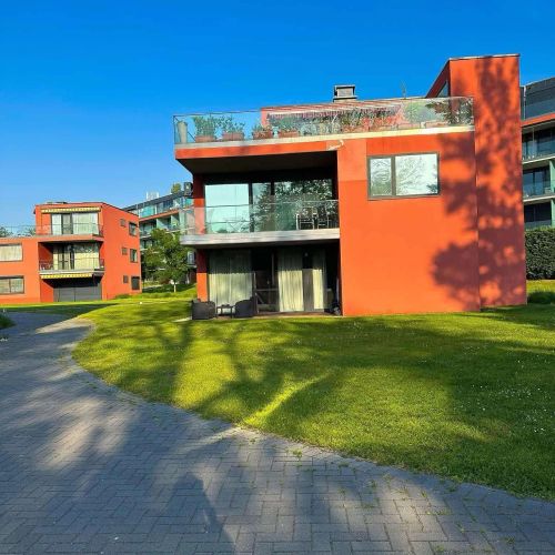 BL Yacht Club Art Apartman B2 Balatonlelle