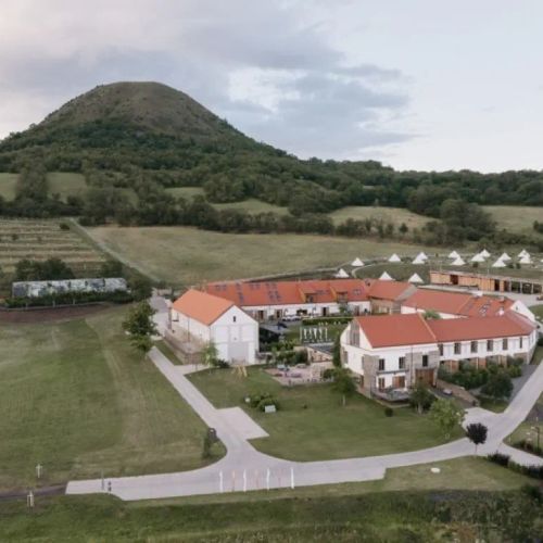 Resort Oblík