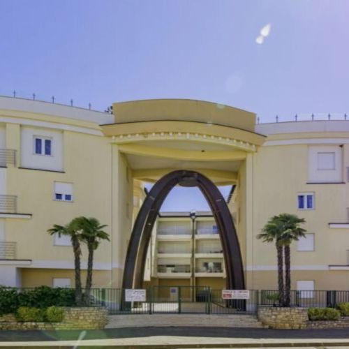 Apartmani Adria Stella Maris Umag