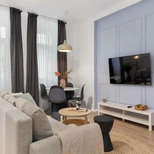 VD Boutique apartment 2 București