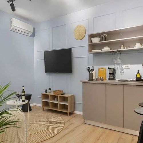 VD Boutique apartment 3 București