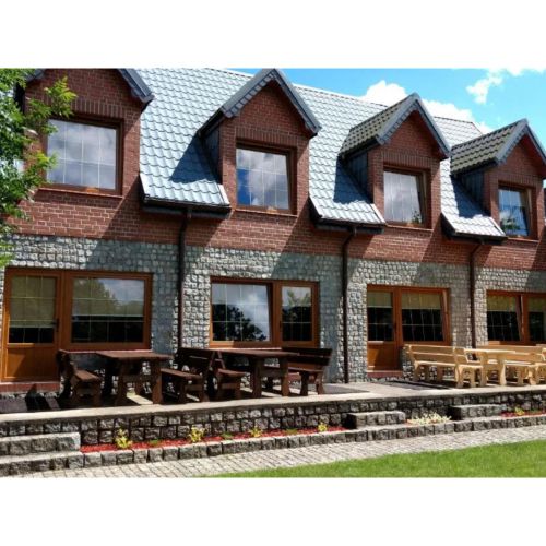 Dom Wczasowy Mariza Czaplinek