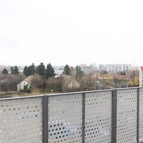 Apartament Golden Heaven Oradea – Oradea, România
