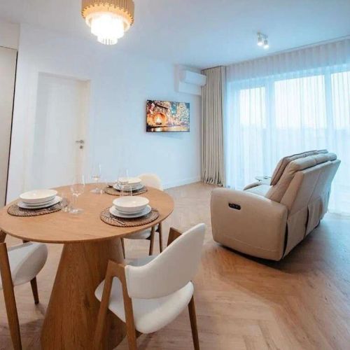 Apartament Golden Heaven Oradea – Oradea, România