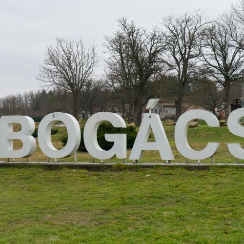 Scoozi Apartmanok Bogács – Bogács, Ungaria