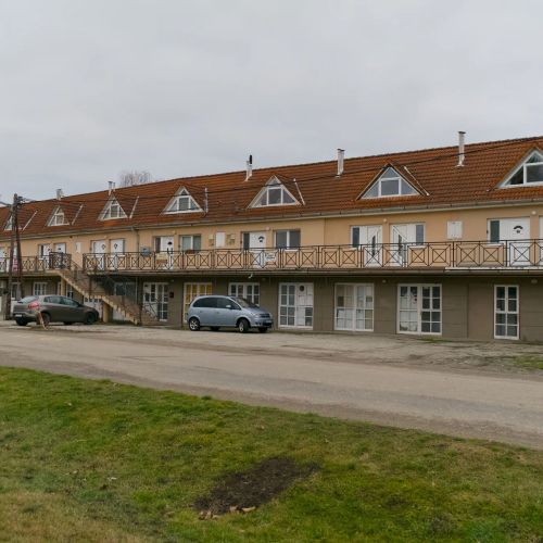 Scoozi Apartmanok Bogács – Bogács, Ungaria