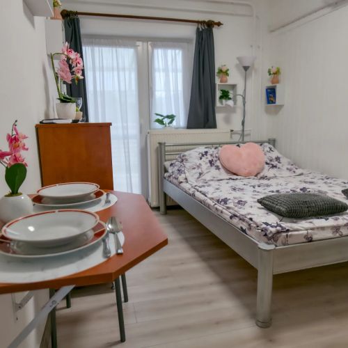 Scoozi Apartmanok Bogács – Bogács, Ungaria