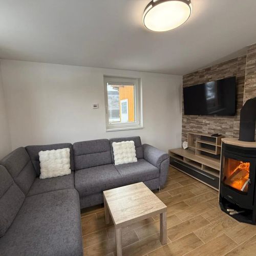 Chalet U Pstruha – Vimperk, Republica Cehă