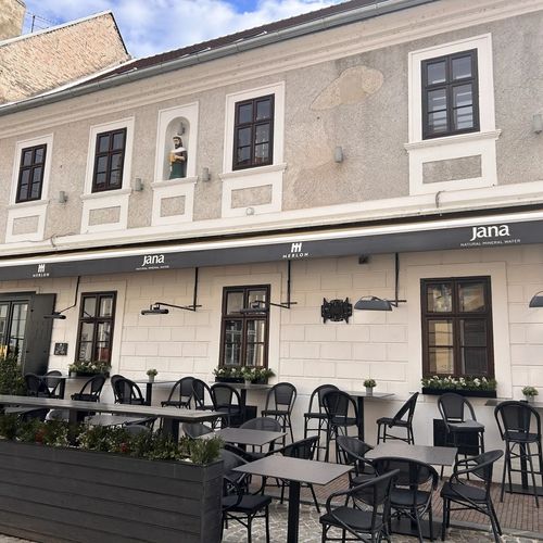 Sobe Merlon Osijek
