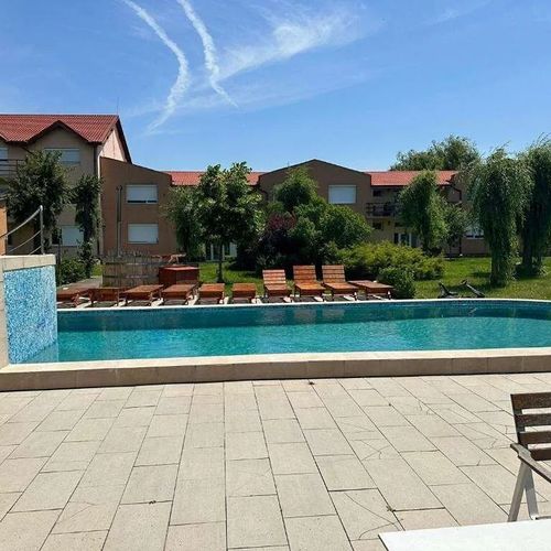 Venus Resort Dumbrăvița