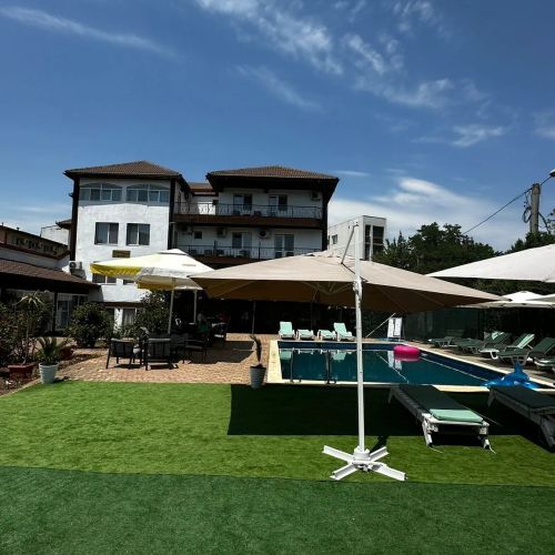 Cristian House Eforie Nord