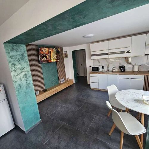 Casa Apartament Refugiul Dornean Vatra Dornei