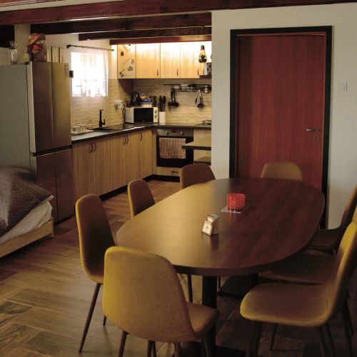 Relaxbirtok Üdülőház Heves – Heves, Ungaria