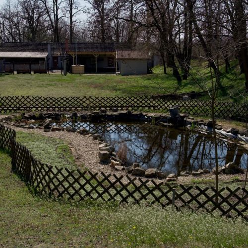 Relaxbirtok Üdülőház Heves