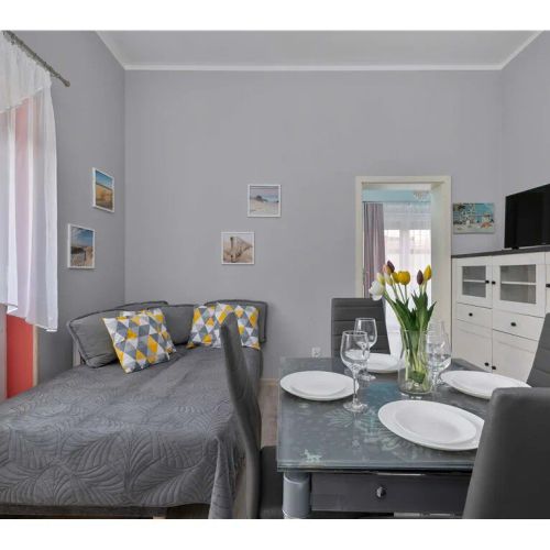 Północna 19a | Nadmorski apartament | Parking