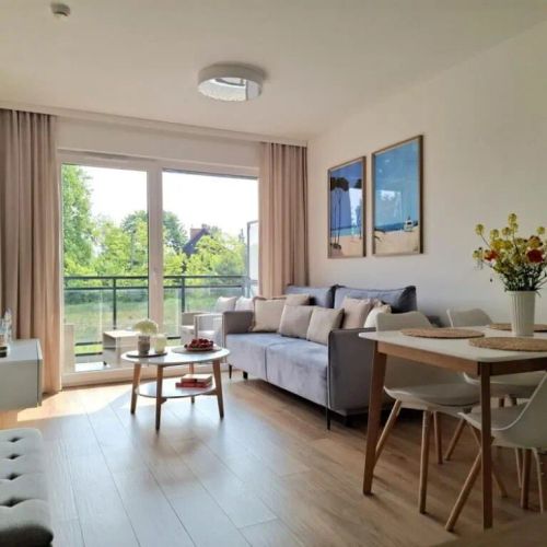 Apartamenty Flatbook Jantar Resort