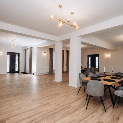 Mountain Boutique Stațiunea Climaterică Sâmbăta – Stațiunea Climaterică Sâmbăta, România