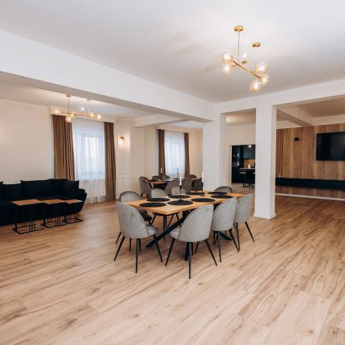 Mountain Boutique Stațiunea Climaterică Sâmbăta – Stațiunea Climaterică Sâmbăta, România