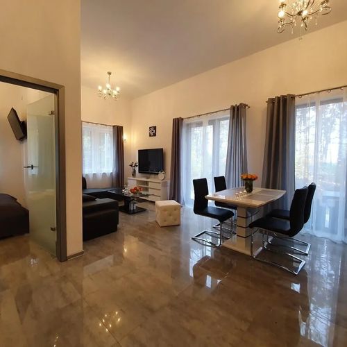 365PAM - DWIE SOSNY na wydmie 5 - Ustronie Morskie