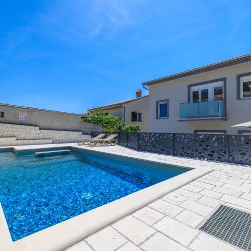 Apartments Maja Selce