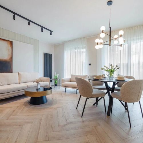 Apartamenty Sun & Snow Porto Gdańsk
