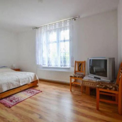 Agroturystyka Canki – Ryn, Polonia
