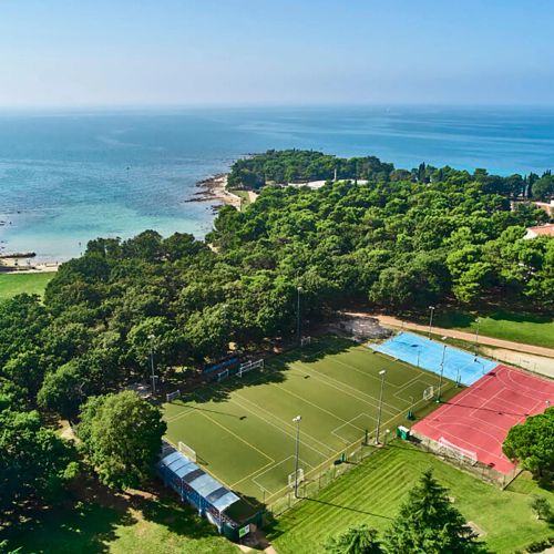 Apartman Umag - Umago - CIU937