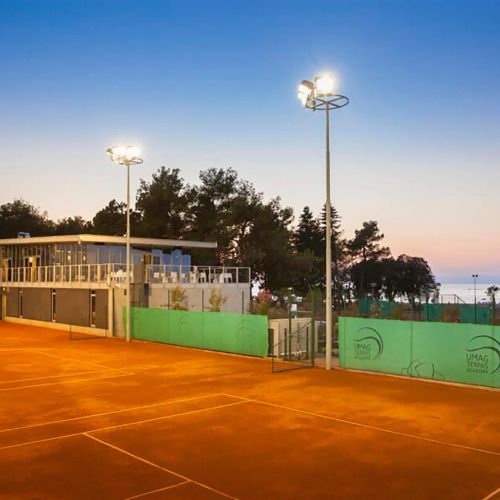 Apartman Umag - Umago - CIU938 – Umag, Croația