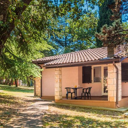 Apartman Umag - Umago - CIU931